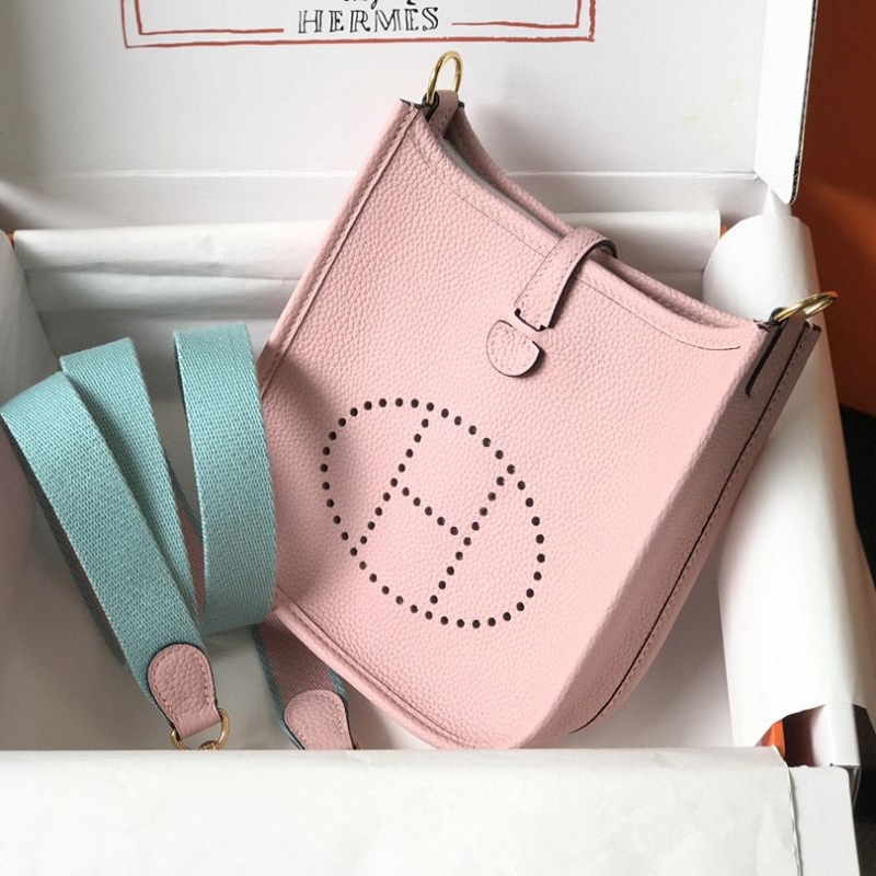 H**mes satchel bags